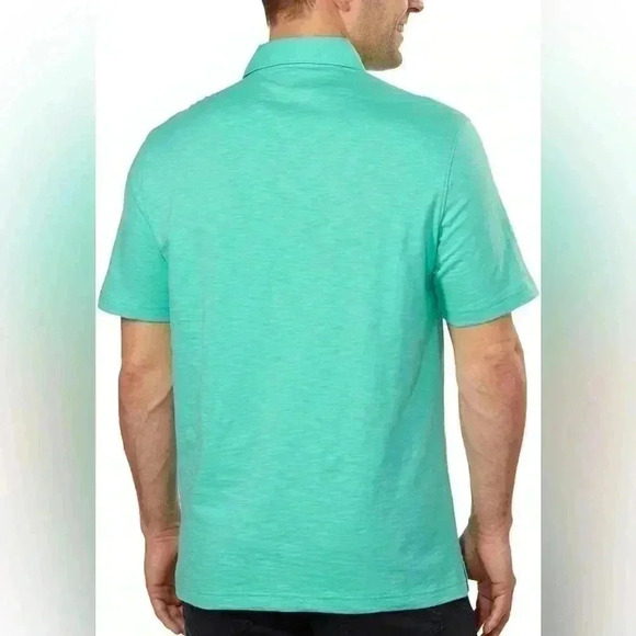 IZOD Men’s Polo Shirt - Picture 6 of 7